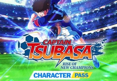 Captain Tsubasa: Rise of New Champions - Character Pass DLC Steam CD Key