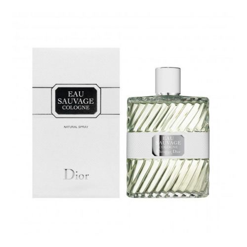 Christian Dior - Eau Sauvage Cologne 50ML Cologne Spray
