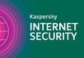 Kaspersky Internet Security 2021 Key (1 Year / 1 Device)