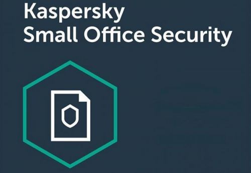 Kaspersky Small Office Security (10 PCs / 1 Server / 10 Mobile / 1 Year)