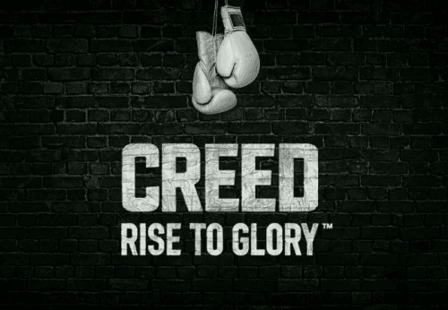 Creed: Rise to Glory Steam CD Key