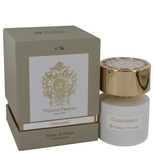 Tiziana Terenzi - Cassiopea 100ml Perfume Extract
