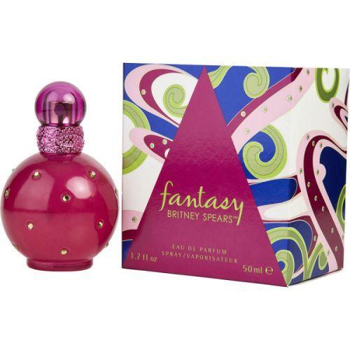 Britney Spears - Fantasy 50ML Eau de Parfum Spray