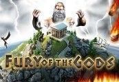 Fury Of The Gods Steam CD Key