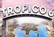 Tropico 6 US PS4 CD Key