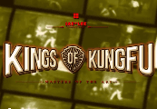 Kings of Kung Fu Steam CD Key