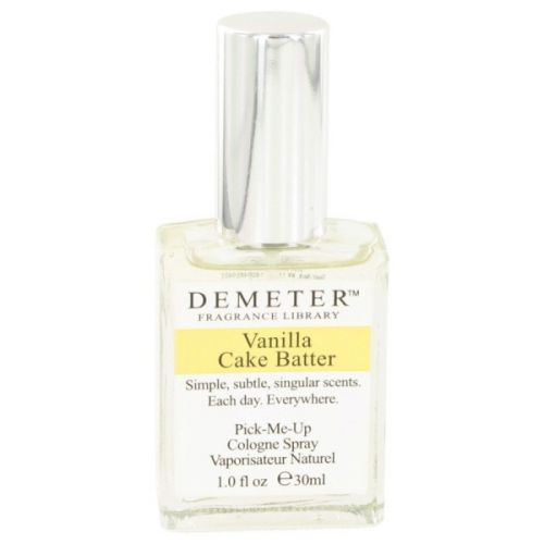 Demeter - Vanilla Cake Batter 30ML Cologne Spray