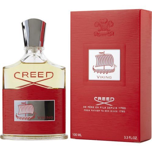 Creed - Viking 100ML Eau de Parfum Spray