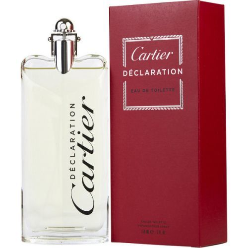 Cartier - Déclaration 150ML Eau de Toilette Spray