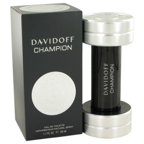Davidoff - Champion 50ML Eau de Toilette Spray
