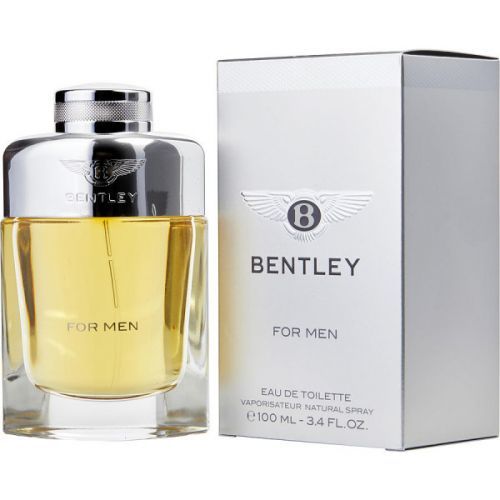 Bentley - Bentley For Men 100ML Eau de Toilette Spray