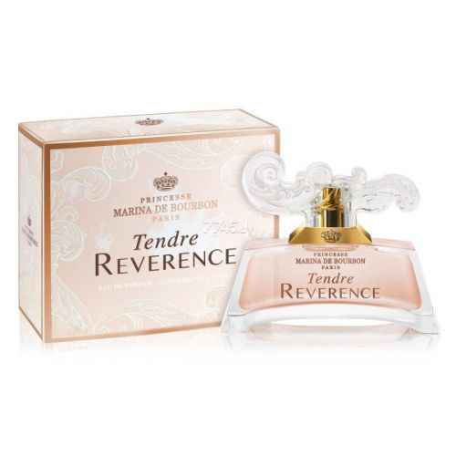Marina De Bourbon - Tendre Reverence 100ML Eau de Parfum Spray