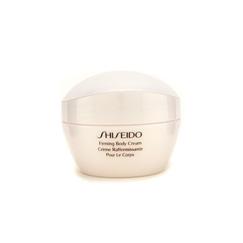 Shiseido - Global Body Care - Crème raffermissante pour le corps 200ML Cream