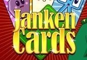 Janken Cards Steam CD Key