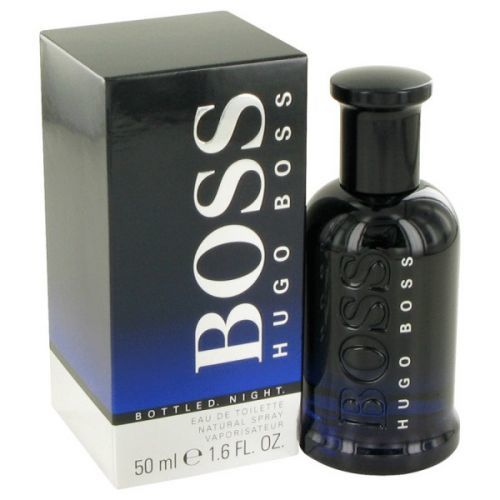 Hugo Boss - Boss Bottled Night 50ML Eau de Toilette Spray