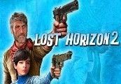Lost Horizon 2 Steam CD Key