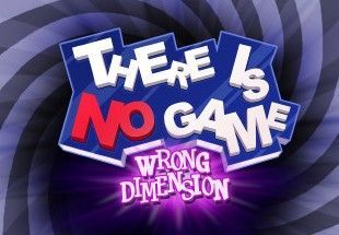 There Is No Game : Wrong Dimension Steam Altergift