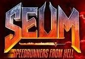 SEUM: Speedrunners from Hell Steam CD Key