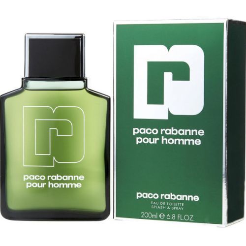 Paco Rabanne - Paco Rabanne 200ML Eau de Toilette Spray