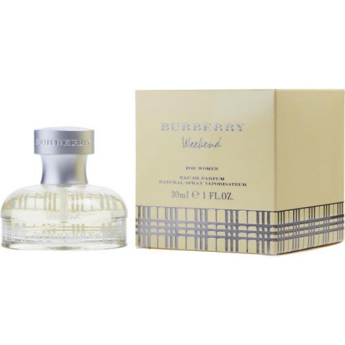 Burberry - Burberry Weekend Femme 30ML Eau de Parfum Spray