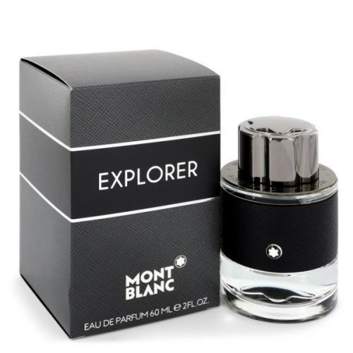 Mont Blanc - Montblanc Explorer 60ML Eau de Parfum Spray