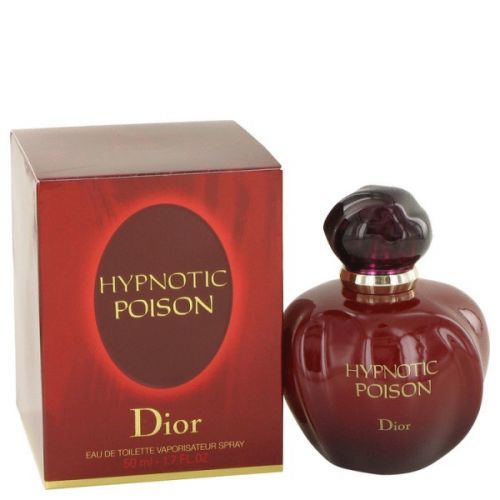 Christian Dior - Hypnotic Poison 50ML Eau de Toilette Spray