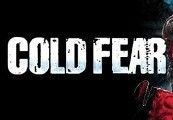Cold Fear Uplay CD Key