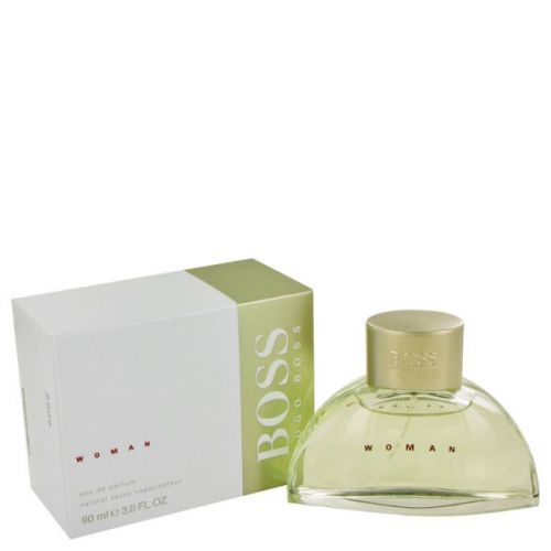 Hugo Boss - Boss Woman 90ML Eau de Parfum Spray