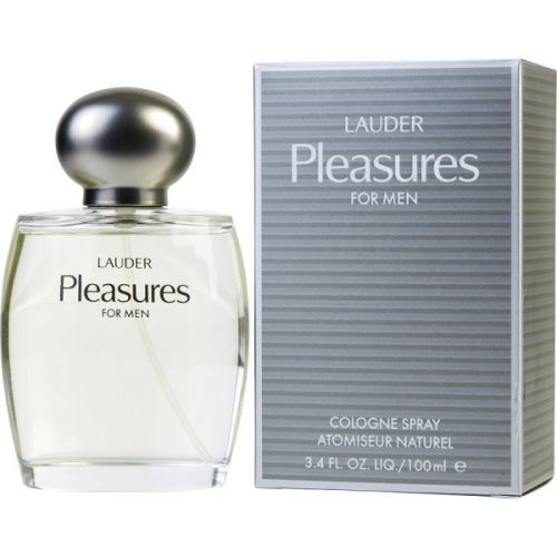 Estée Lauder - Pleasures Pour Homme 100ML Cologne Spray