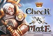 Check vs Mate Steam CD Key
