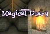 Magical Diary: Horse Hall Steam CD Key