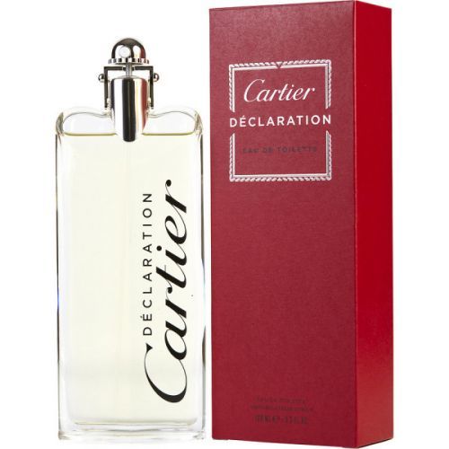 Cartier - Déclaration 100ML Eau de Toilette Spray