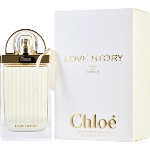 Chloé - Love Story 75ML Eau de Parfum Spray