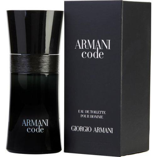 Giorgio Armani - Armani Code 50ML Eau de Toilette Spray