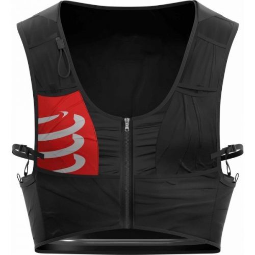 Compressport ULTRUN S PACK black XL - Running vest