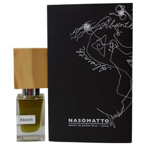 Nasomatto - Absinth 30ML Perfume Extract