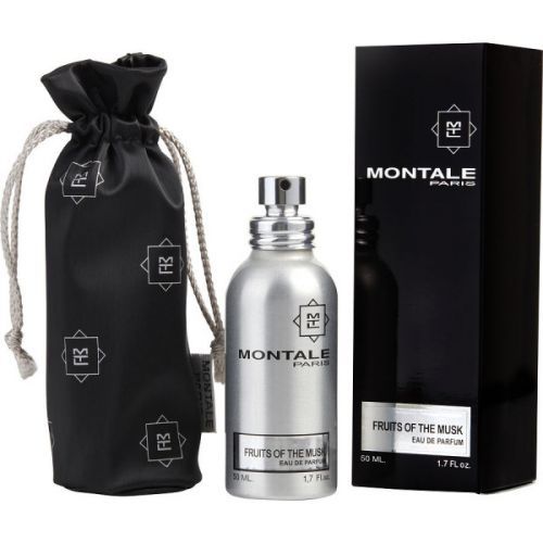 Montale - Fruits Of The Musk 50ml Eau de Parfum Spray