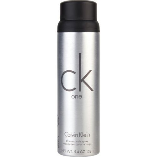 Calvin Klein - Ck One 154ML Body Spray