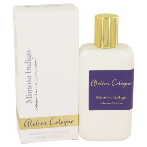 Atelier Cologne - Mimosa Indigo 100ml Perfume Extract