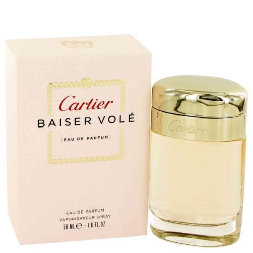 Cartier - Baiser Volé 50ML Eau de Parfum Spray