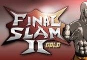 Final Slam 2 Steam CD Key