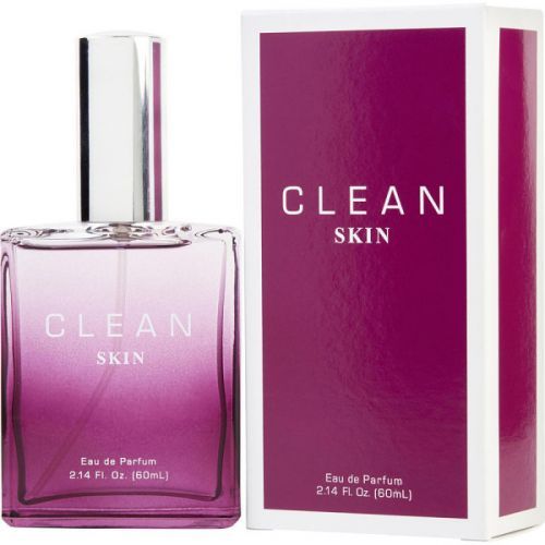 Clean - Clean Skin 60ml Eau de Parfum Spray