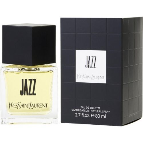 Yves Saint Laurent - Jazz - Collection 80ML Eau de Toilette Spray