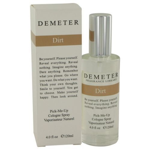 Demeter - Dirt 120ML Cologne Spray