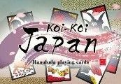 Koi-Koi Japan [Hanafuda playing cards] Steam CD Key