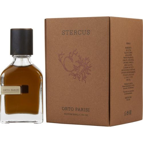 Orto Parisi - Stercus 50ML Fragrance Spray