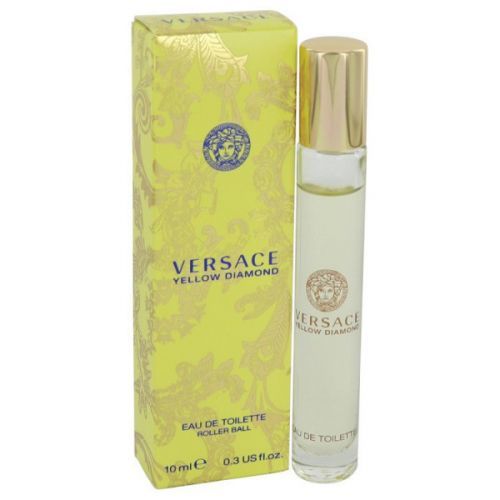 Versace - Yellow Diamond 10ml Absolu de Parfum Fragrance