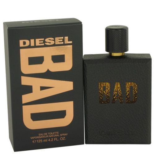 Diesel - Diesel Bad 125ML Eau de Toilette Spray