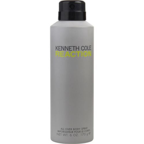 Kenneth Cole - Kenneth Cole Reaction 170G Body Spray