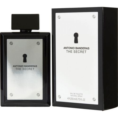 perfume antonio banderas 200 ml